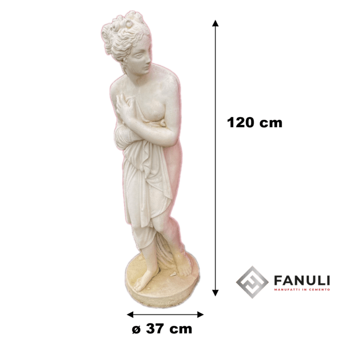 Paolina MISURE