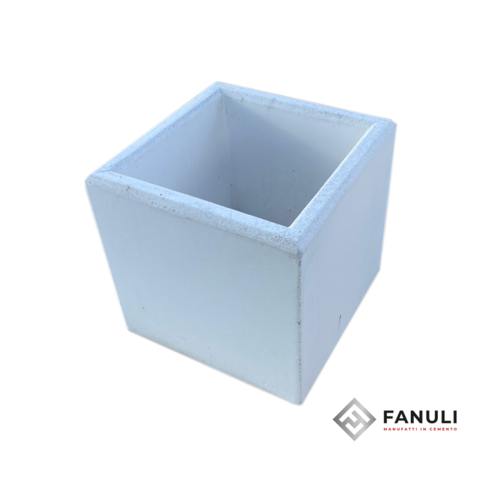 Vaso cubo 30 x 30 2
