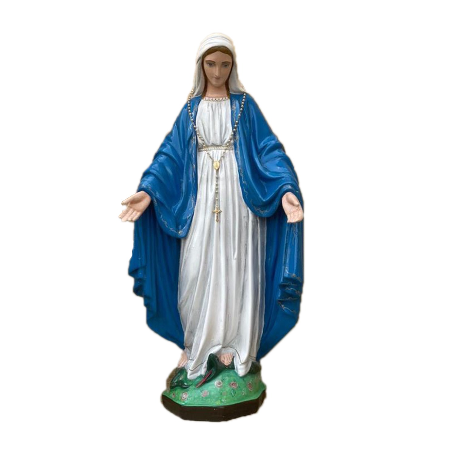 immacolata 100 pitturata copia