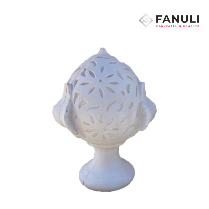 pumo con foglia