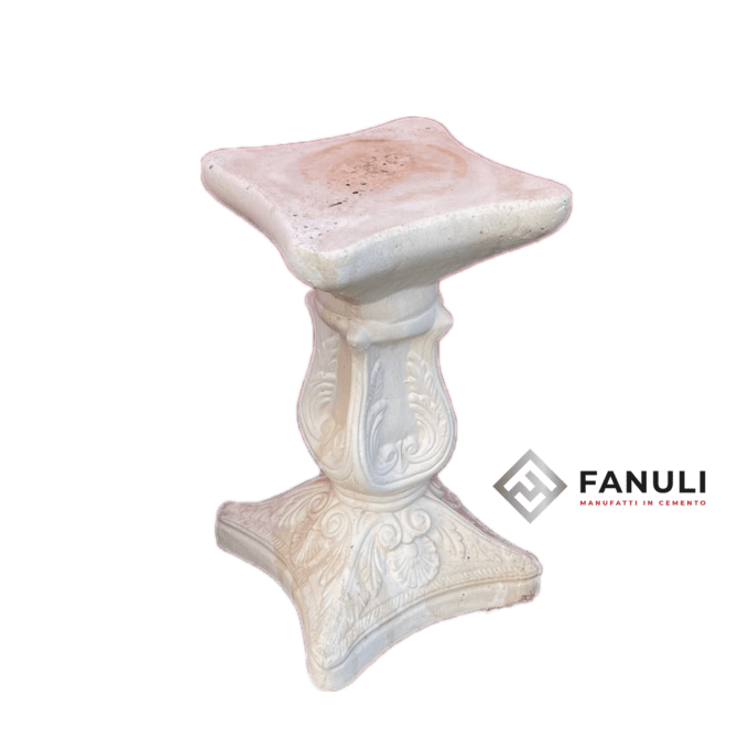 Colonna Base 2