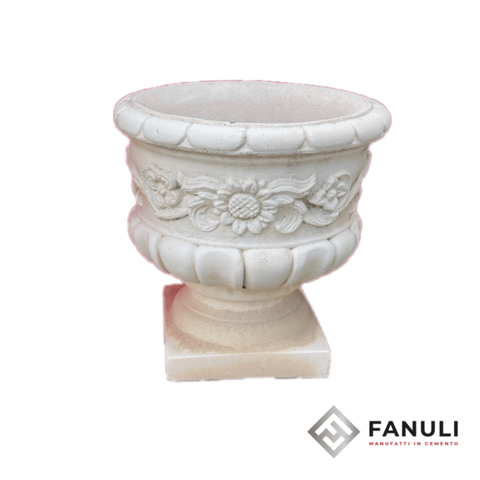 Vaso floreale piccolo