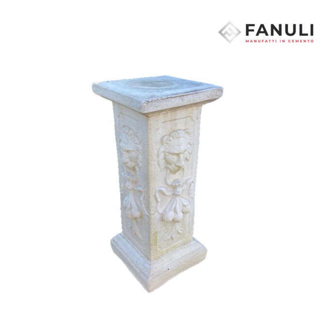 colonna eros 2