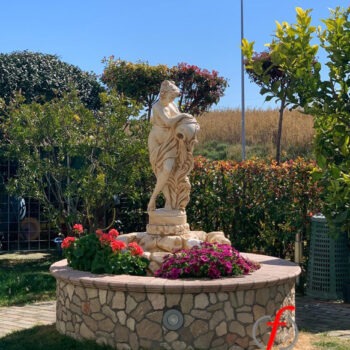 1venere alla fonte per copertina copia