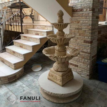 FONTANA ANZIO PER COPERTINA