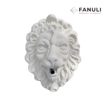 Mascherone leone scaled