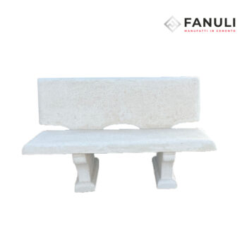 Panca bocciardata 130