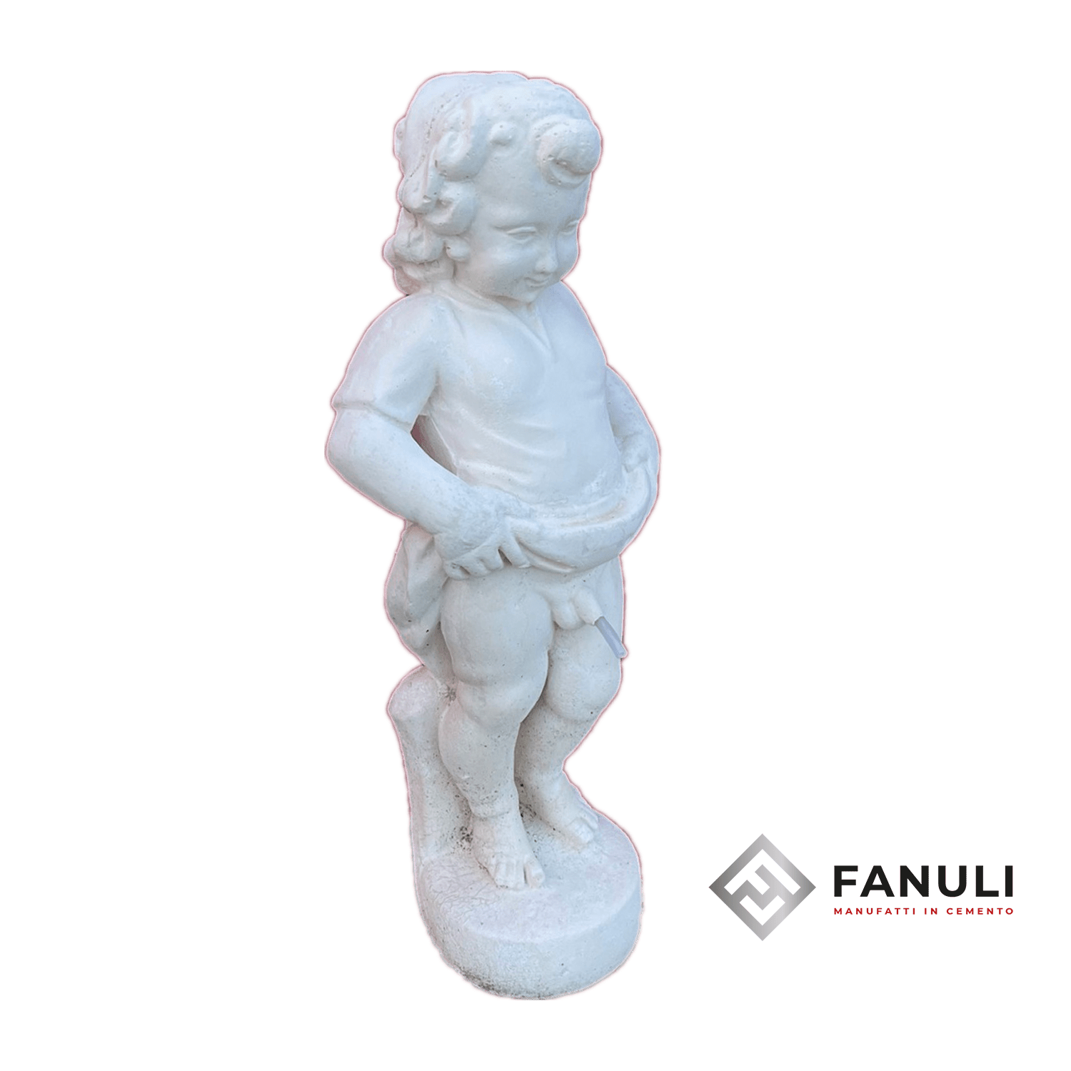 PUTTO PIPÌ Putto Pipi 2 1