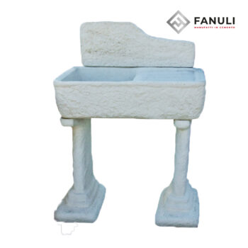 Q pila tirana scolapiatti