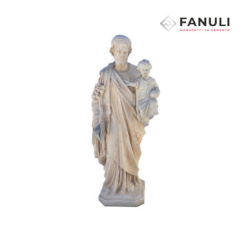 San giuseppe 85 cm