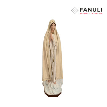 fatima 60 pitturata ..