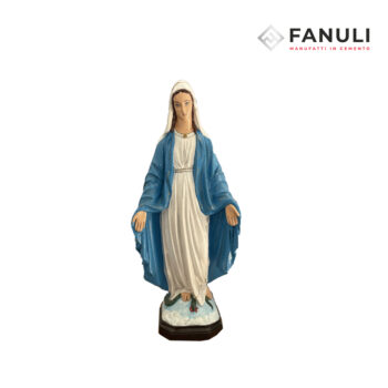 immacolata 50 pitturata 1