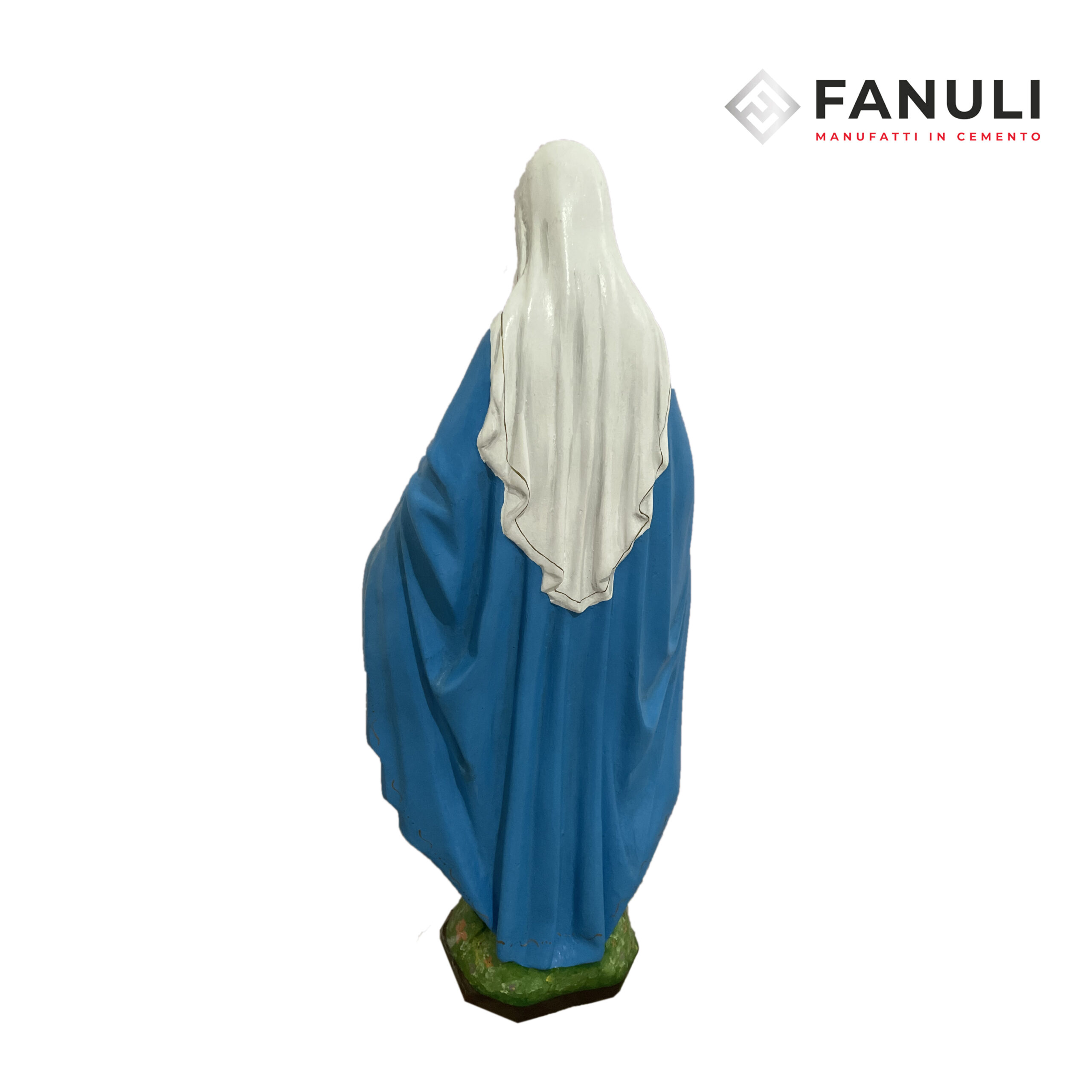 Immacolata - 75 immacolata 75