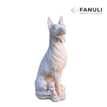 lupa con cuccioli copia