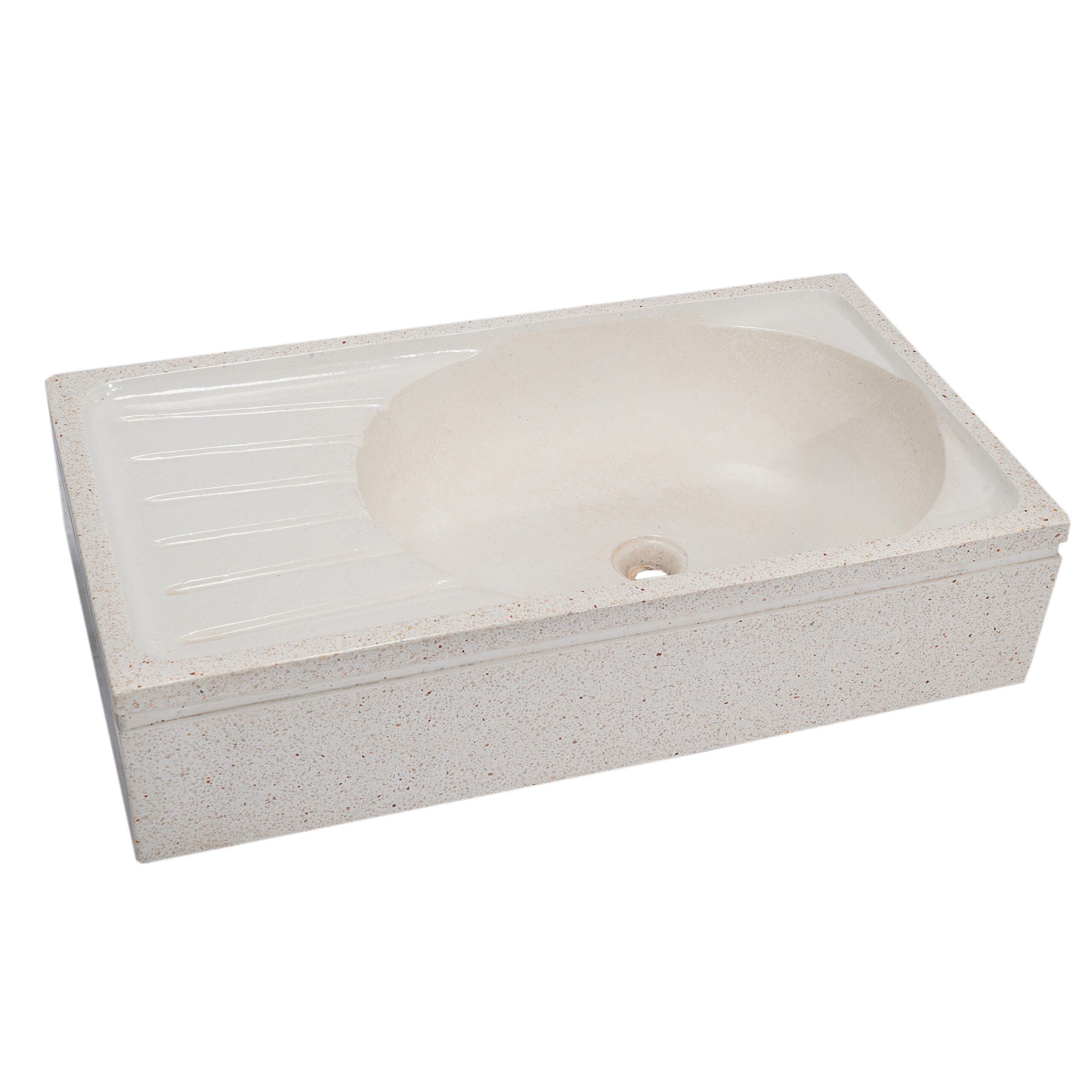 BLOCCO LAVELLO NEFERTITI nefertiti2 scaled