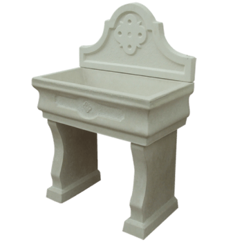 pulita PILA IMPERIALE q