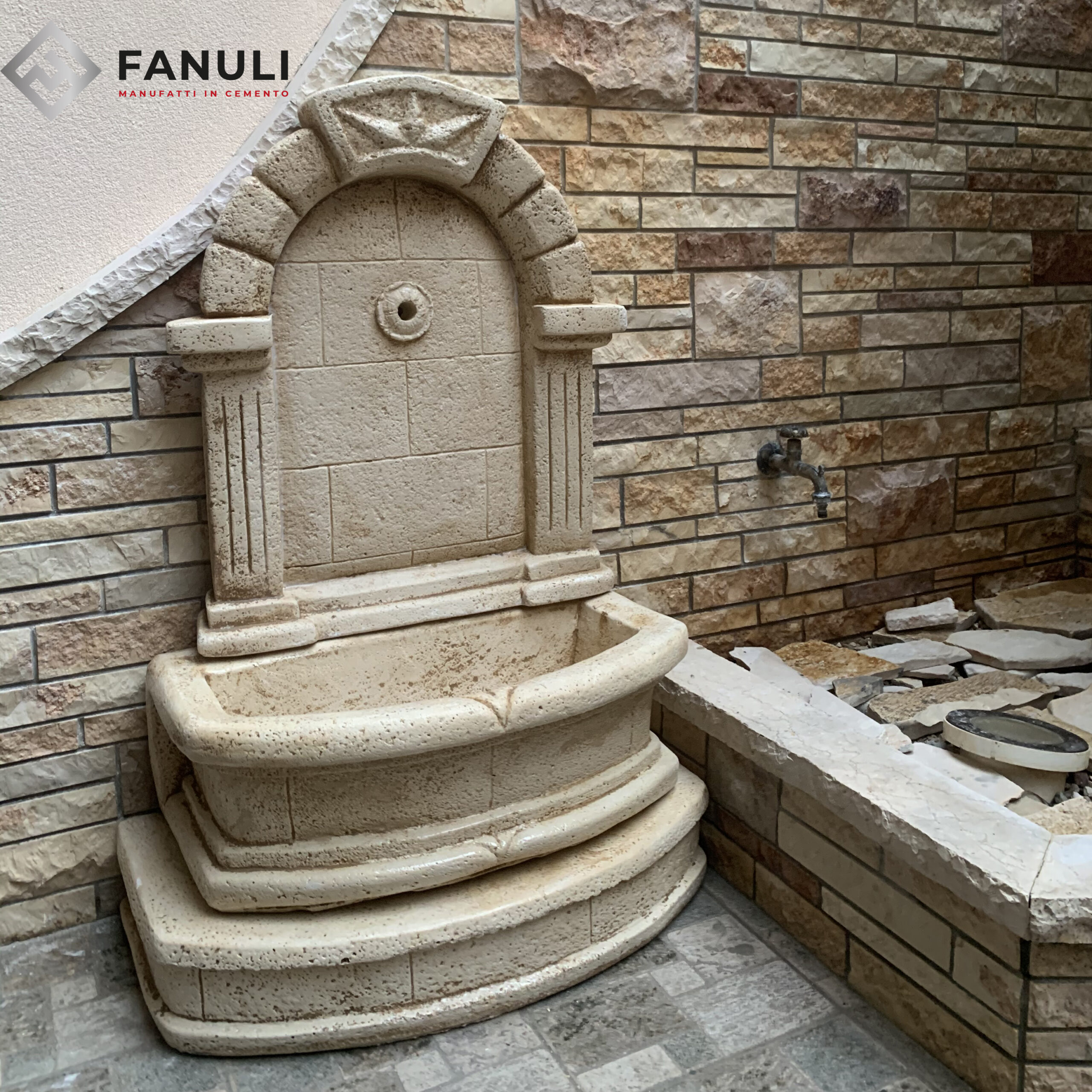 FONTANA SPAGNOLA q fontana spagnola scaled