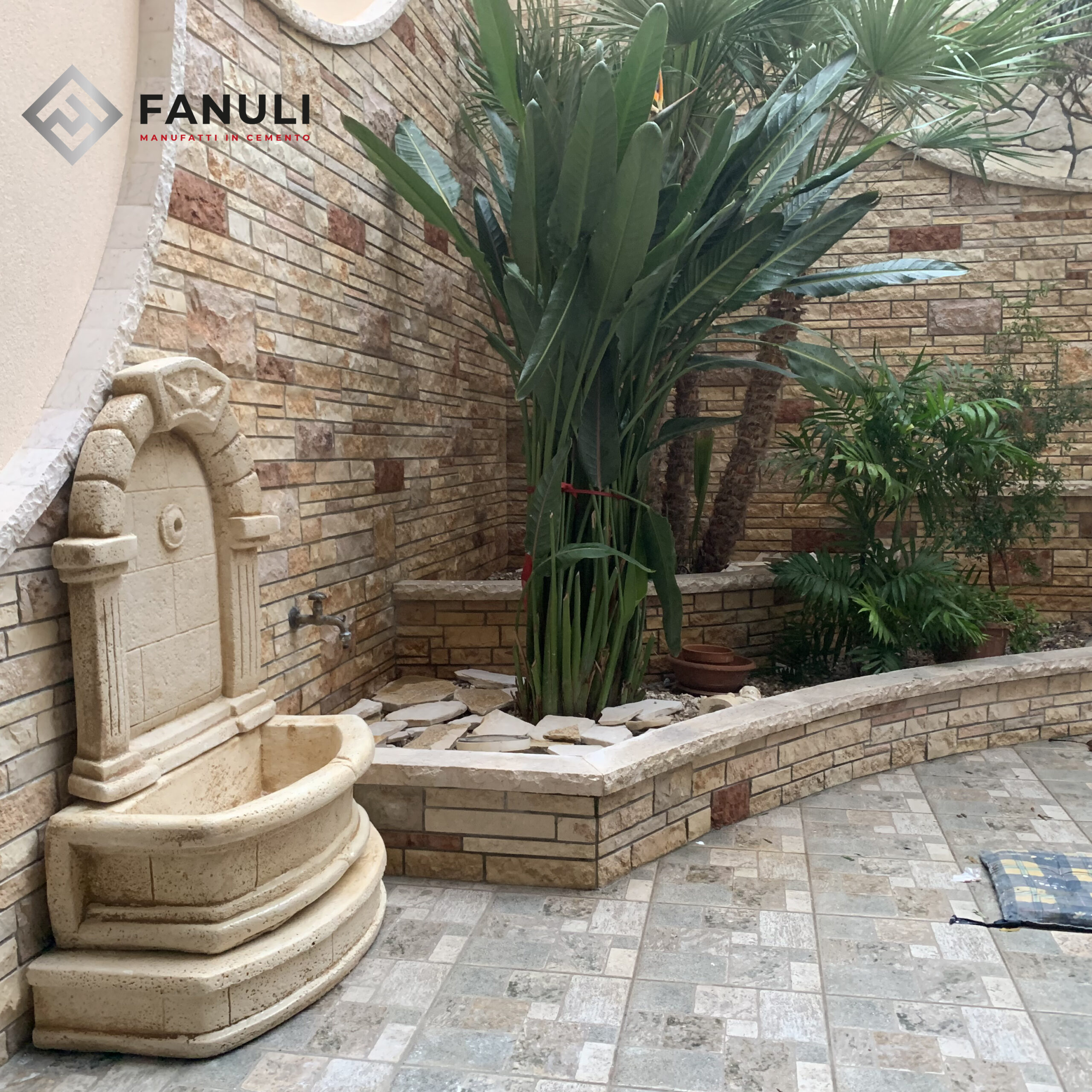 FONTANA SPAGNOLA q fontana spagnola2 scaled