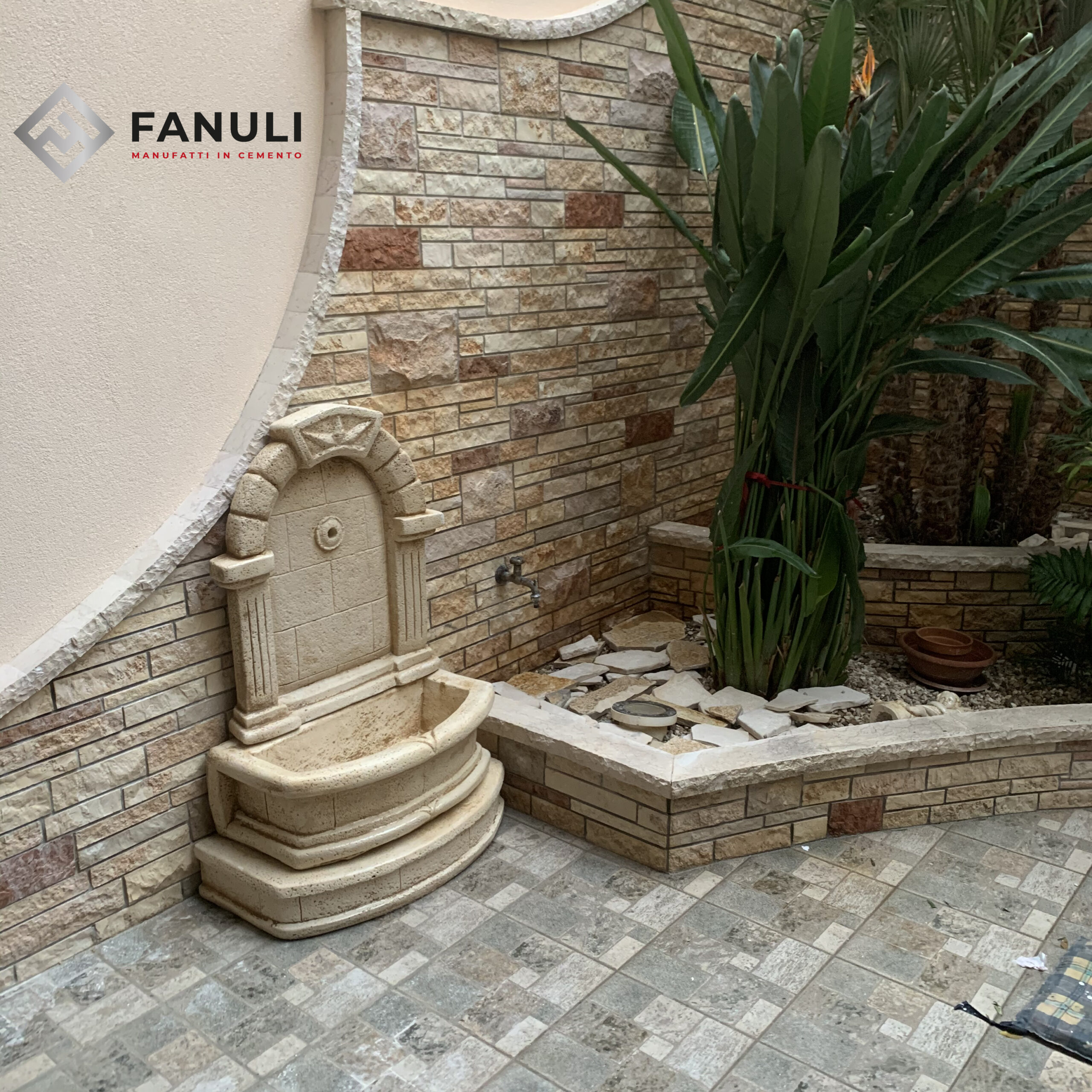 FONTANA SPAGNOLA q fontana spagnola3 scaled