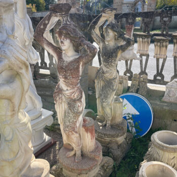 ALISON PORTA LAMPADA ANTICO