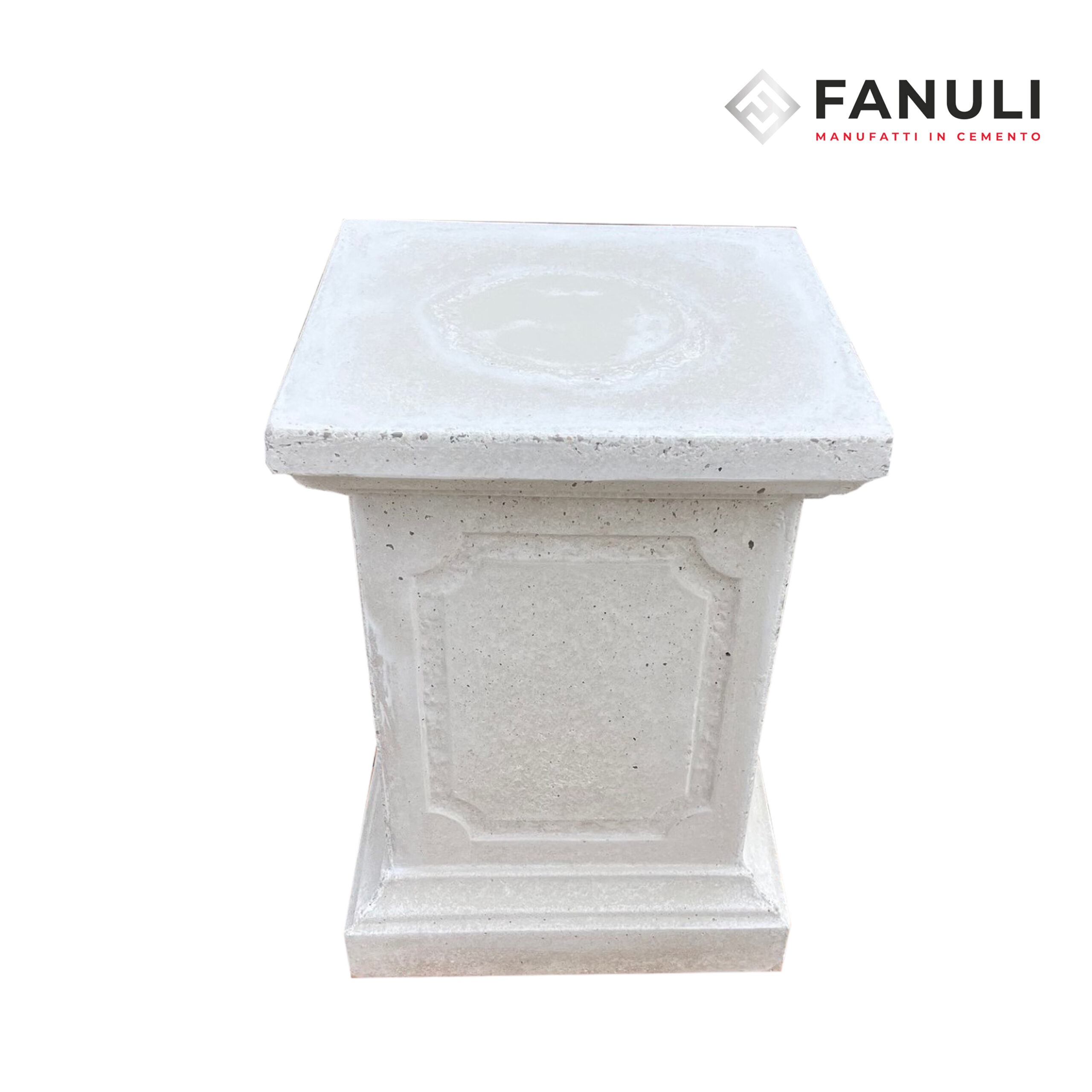 Base Quadrata - Media BASE media