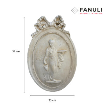 Basso rilievo Ebe scaled