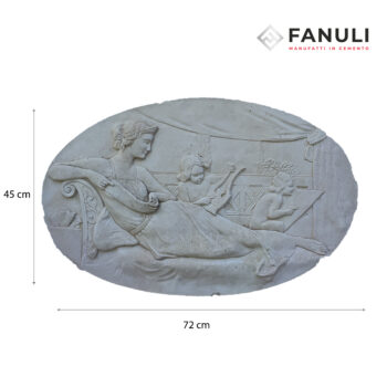 Bassorilievo Arpa scaled