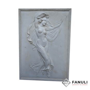 Bassorilievo venere h 68