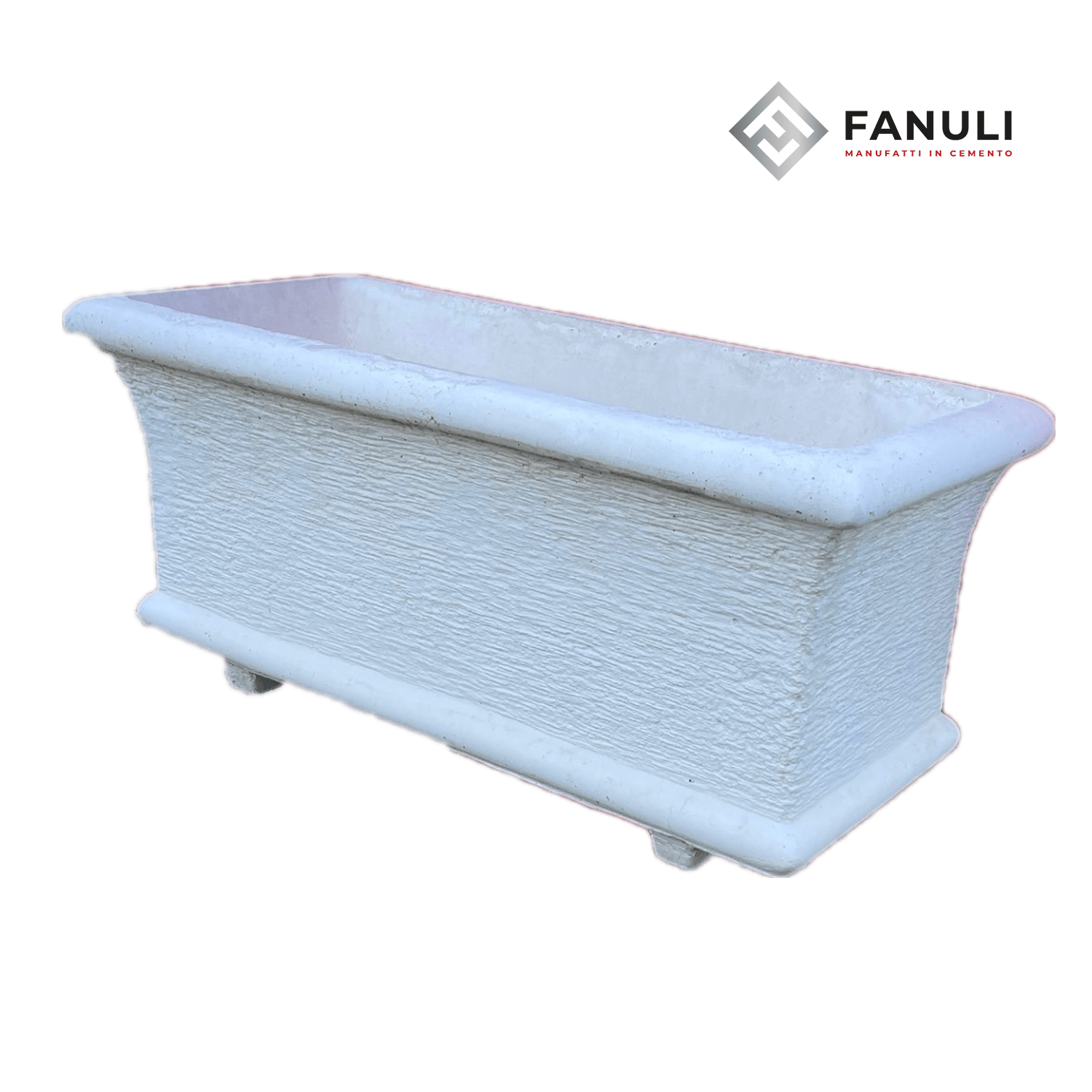 Cassetta 90 - graffiata Cassetta graffiata con bordo liscio3