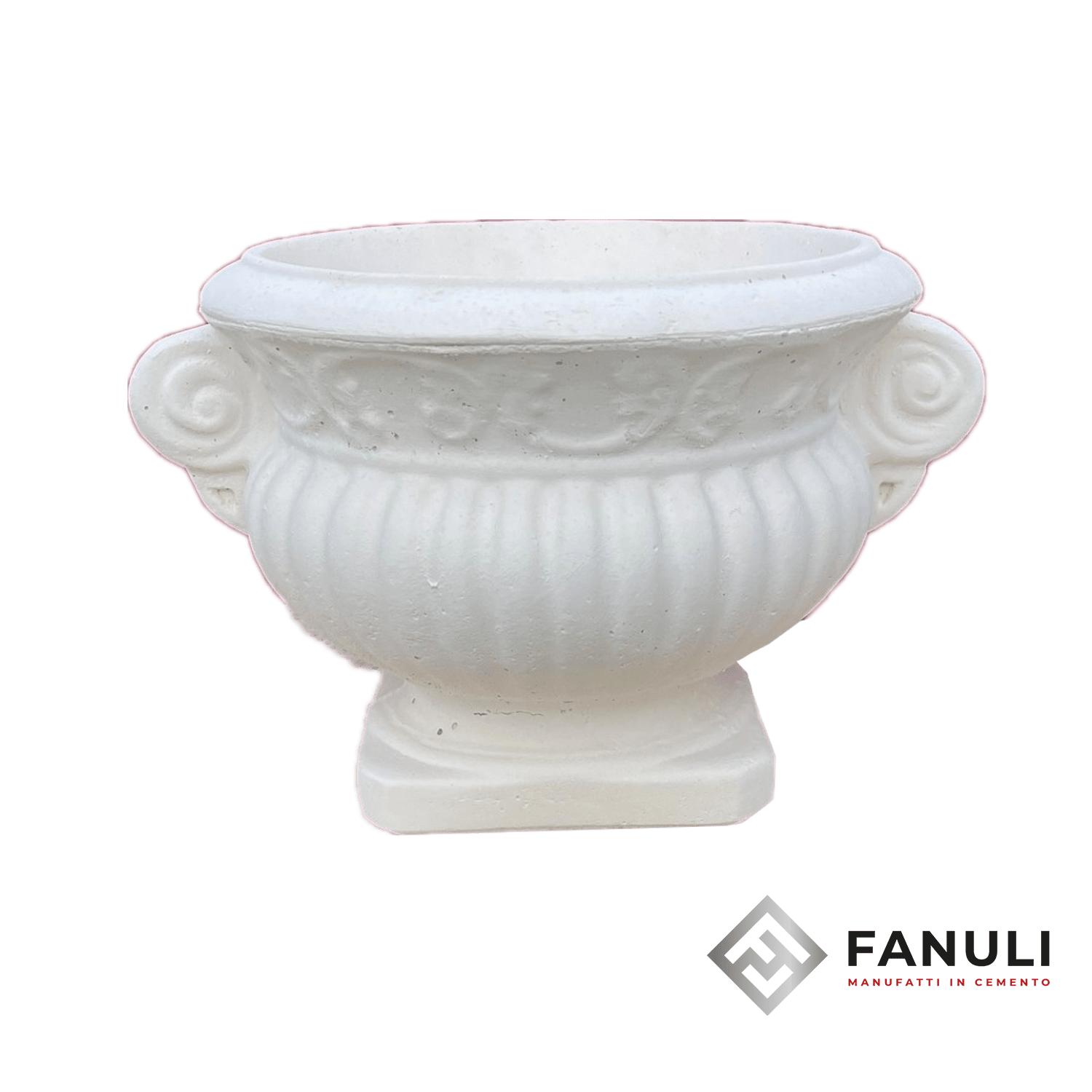 VASO FABIO VASO FABIO