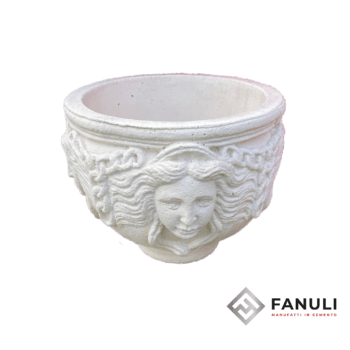 Vaso 4 stagioni piccolo