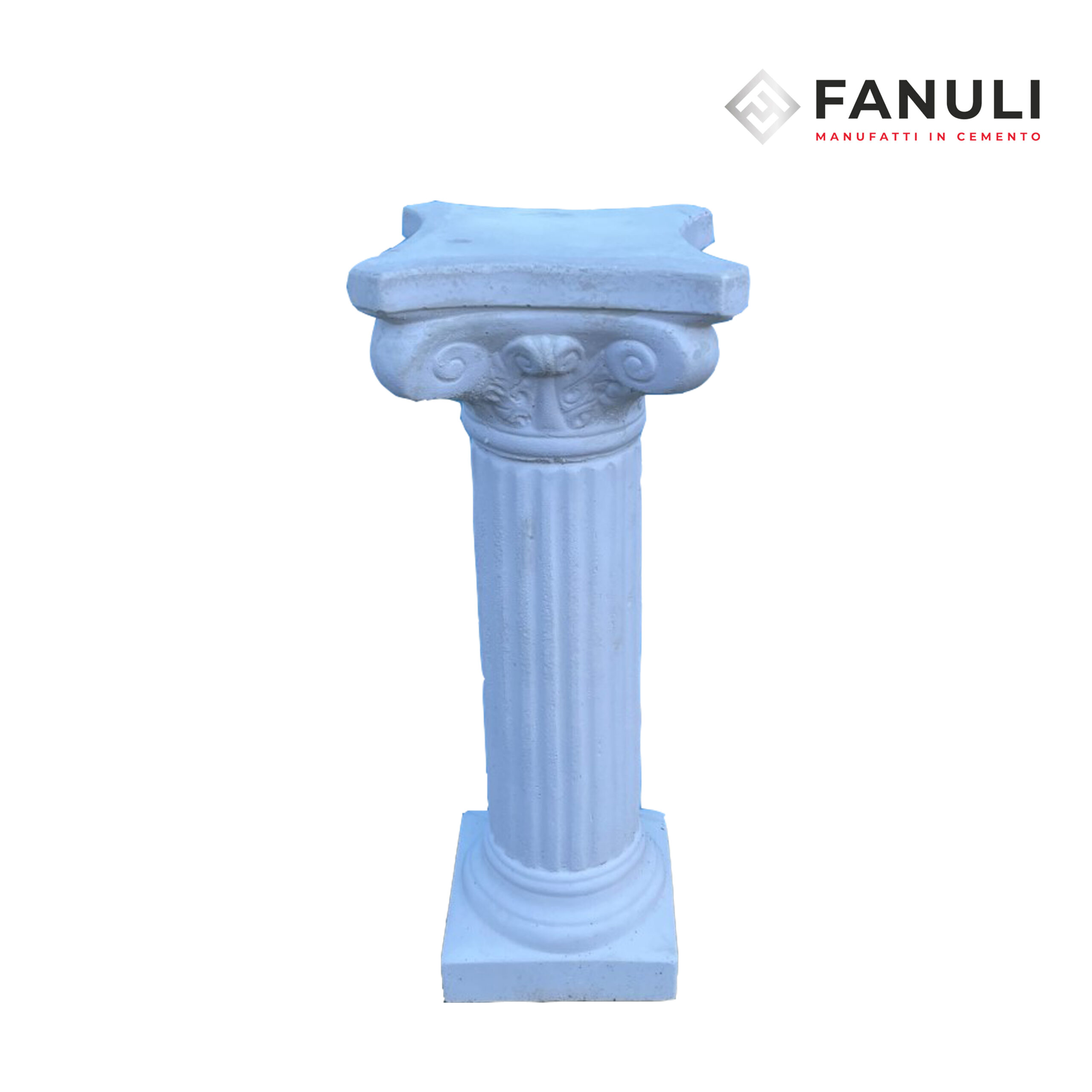 Colonna campi colonna campi