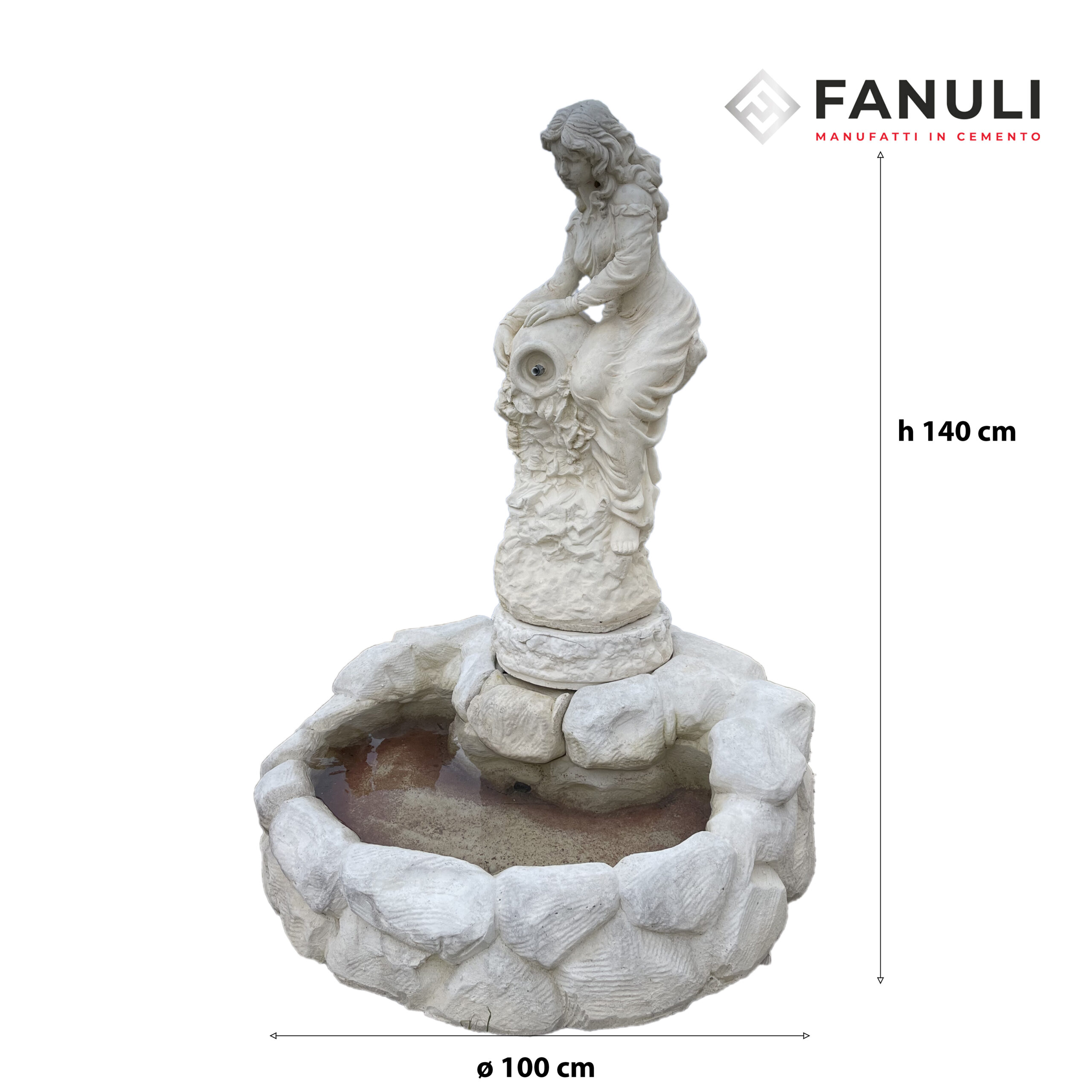 Laghetto Aurora laghetto aurora misure copia