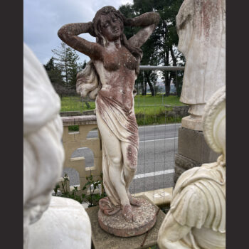 risveglio 150 cm UNICO PEZZO