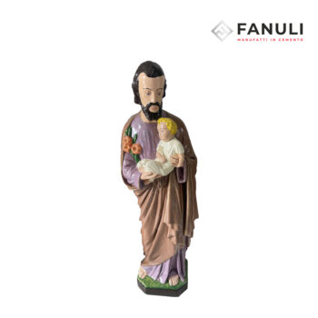 san giuseppe nuovo 65