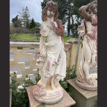 zimella antichizzata copia