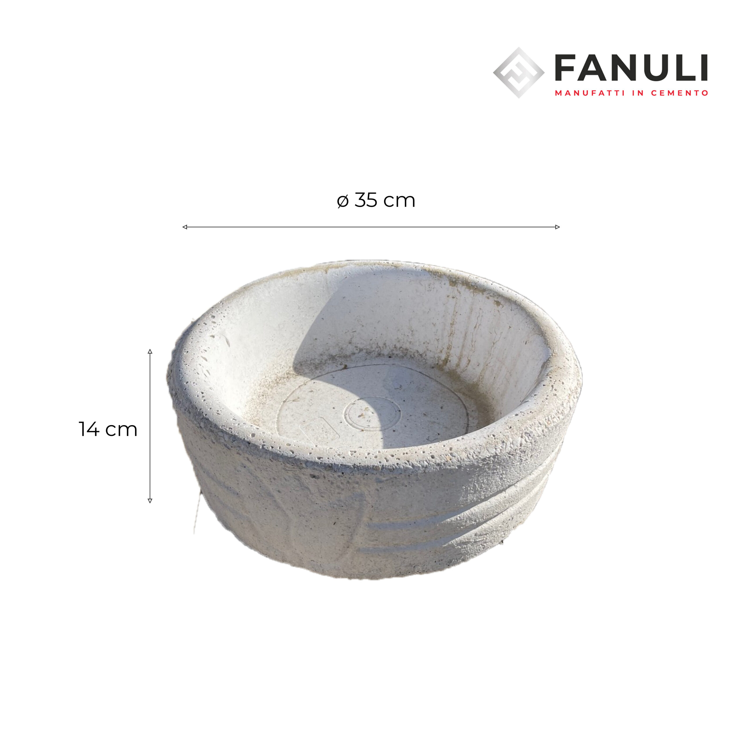 Mangiatoia per cani Mangiatoia cani misure