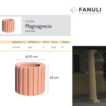 colonna magnagrecia