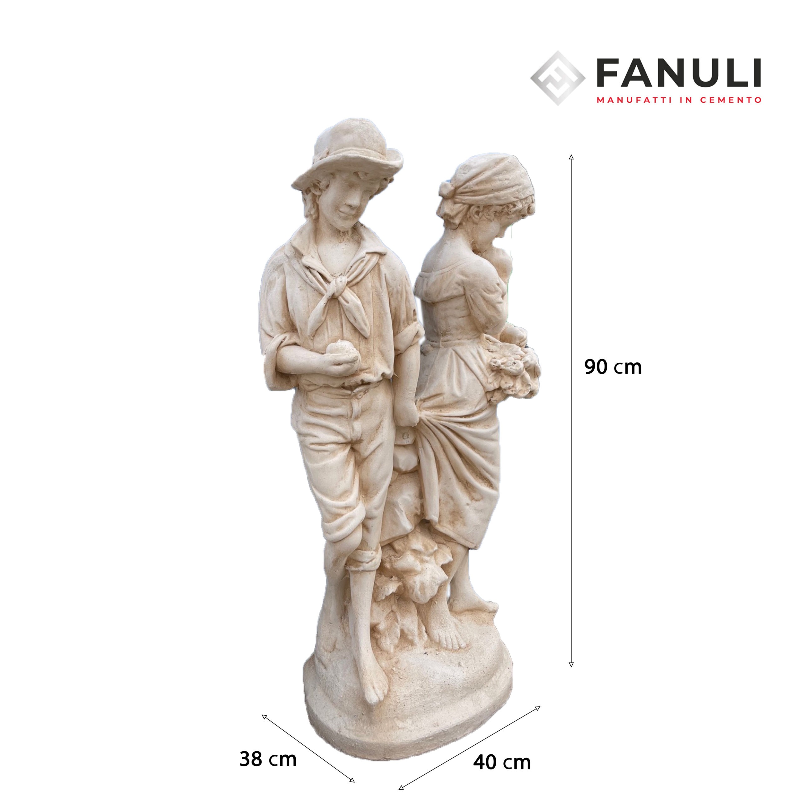 Primo Amore - 90 cm primo amore MISURE