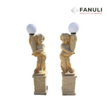 q jputti portalampada