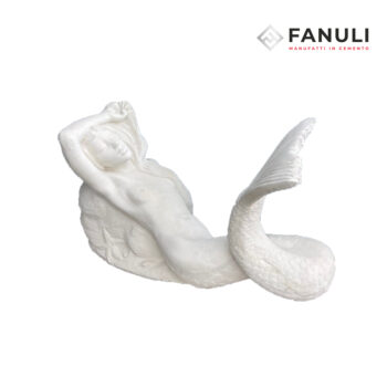 Sirena Stesa (tavolo)