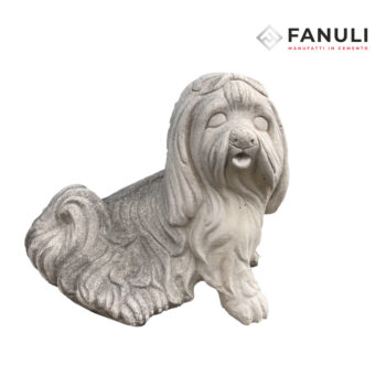 cane orecchie lunghe...