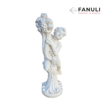 Putto angelo 130 cm 1