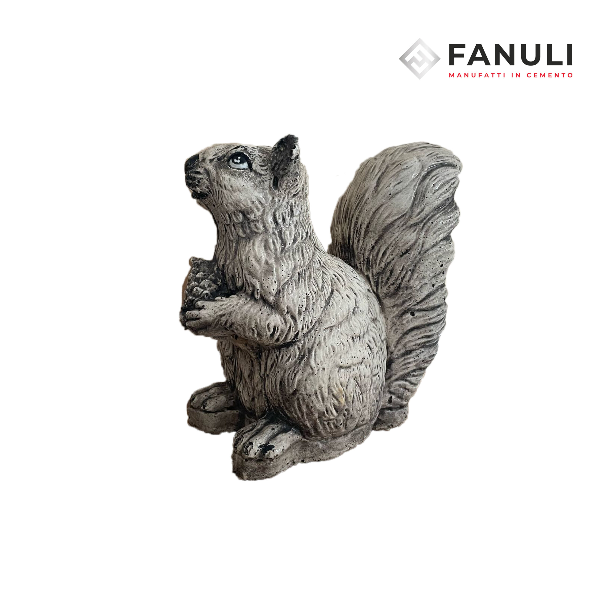 Scoiattolo scoiattolo