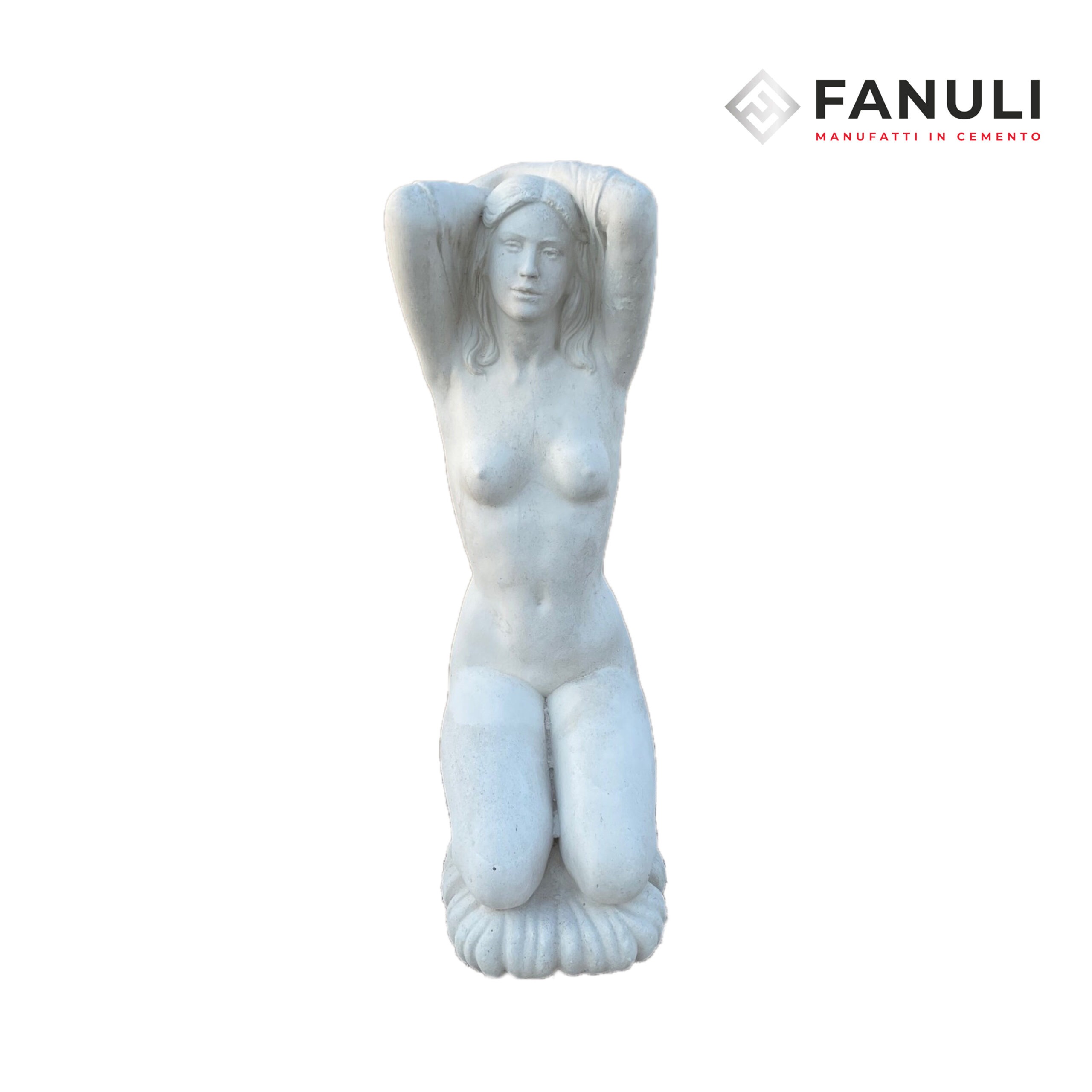 Teti - 100 cm teti bianca