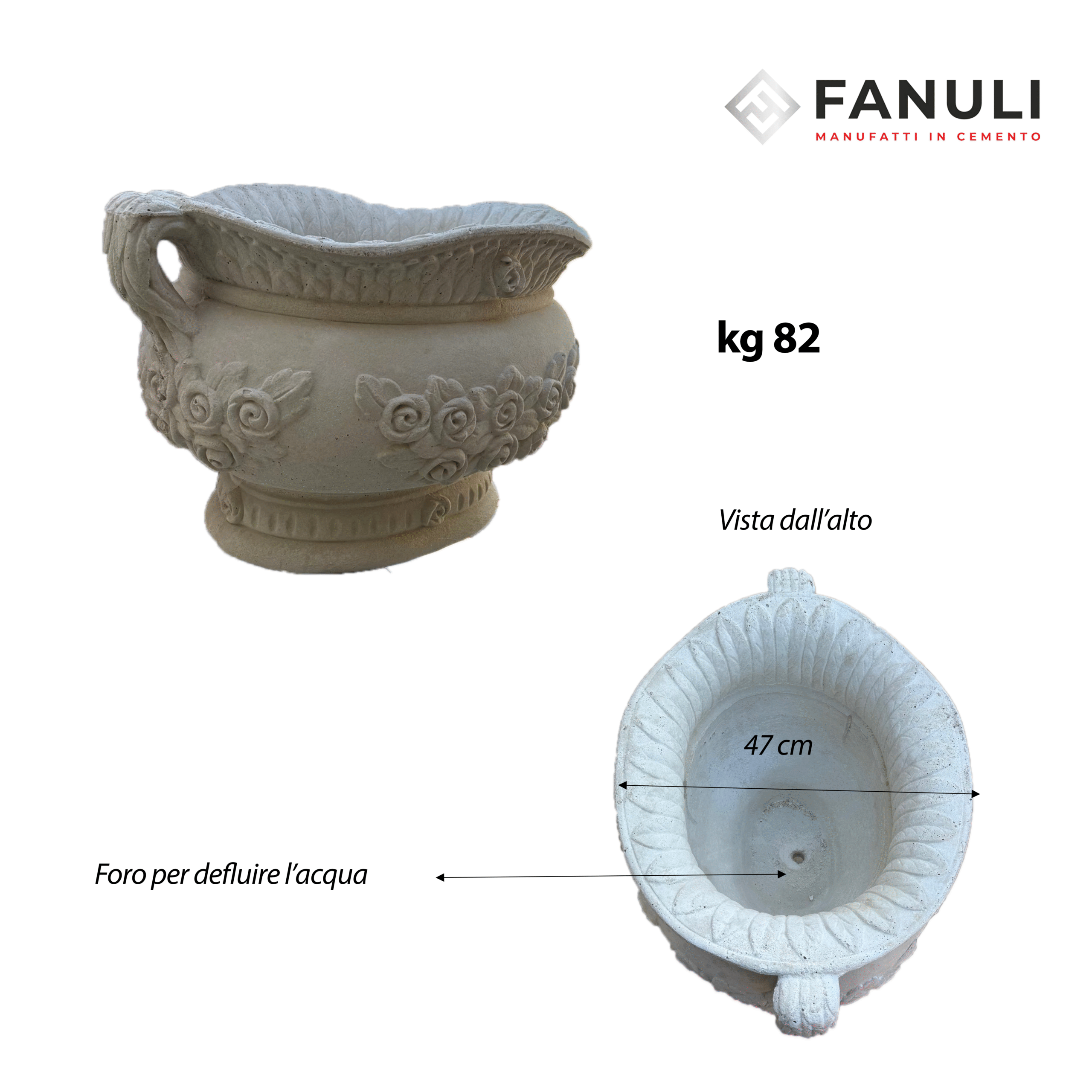 Vaso "Corvox" 3.corvox