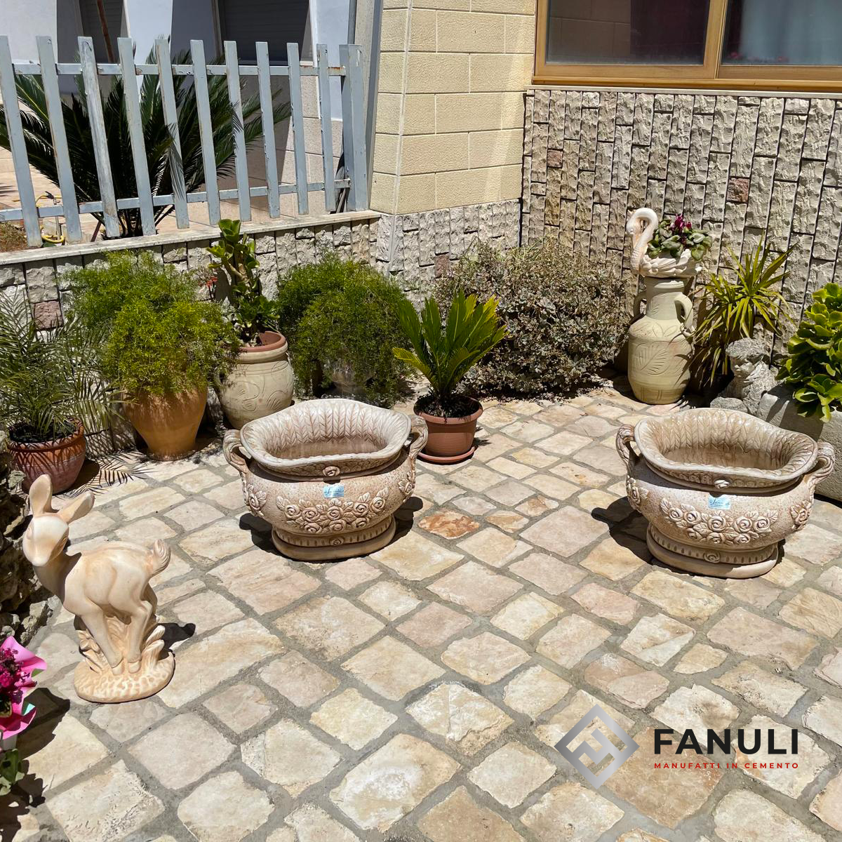 Vaso "Corvox" 4.corvox