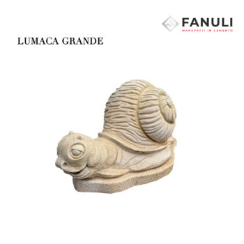 LUMACA GRANDE
