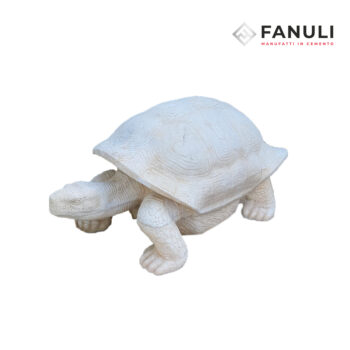 Tartaruga gigante Aldabra 100 cm