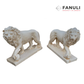 leoni palladio piccoli